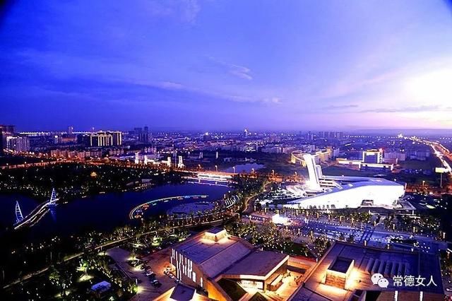 常德在百位港澳旅行商眼中竟是这样美