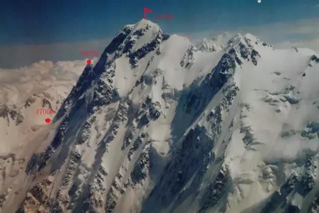 新疆有座被众人膜拜3000多年的神山，美的逆天了！