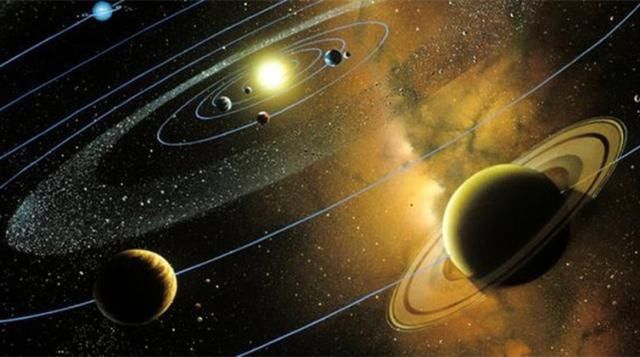 科学家发现一颗外来行星占用了木星轨道，其运动方向也是相反的！