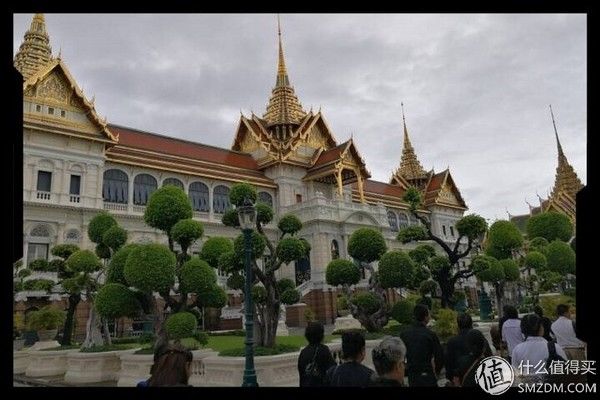 萨瓦迪卡，泰国-每个人心中不一样的妖娆之地