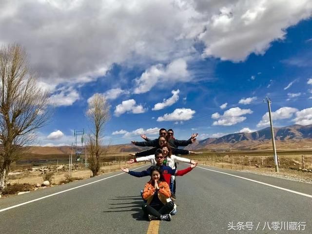 6、7、8月成都出发川藏线去拉萨旅游要多长时间