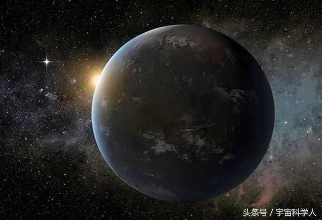 神秘星球出现在土星周围，气候环境比火星更好，或成“第二地球”