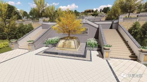 河南圣山绝世奇观,千年守望华夏儿女