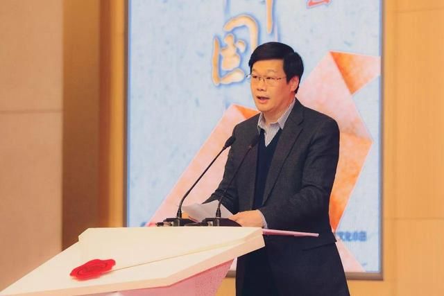 北京文投投资出品《信中国》,力图缓解文创企