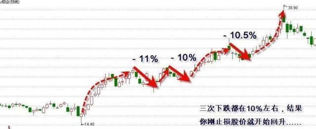 一位散户亏损百万的全过程，散户为什么总是被套？