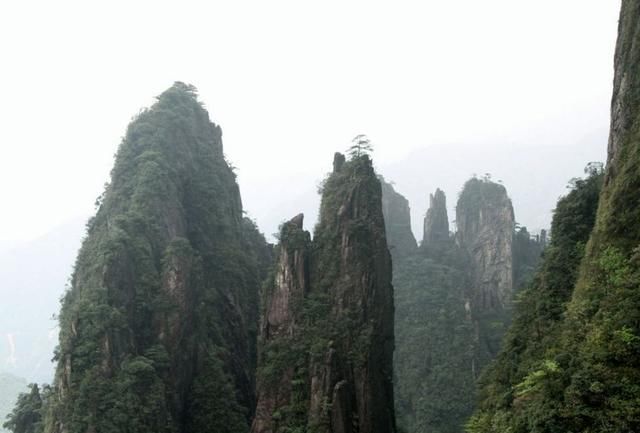 户外驴友都爱来的地方，眼前一亮的景致，让人悠悠忘返！