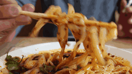 许昌这家店一口带你穿越八百里秦川