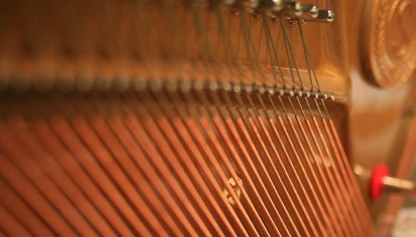 世界十大德国钢琴品牌排名