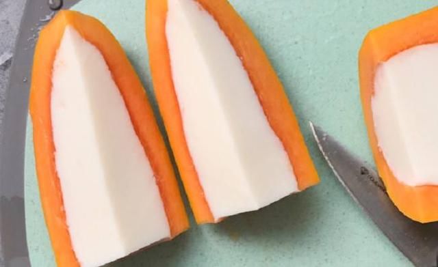 女人们喜欢的甜品,好吃不发胖,只要五块钱,主角