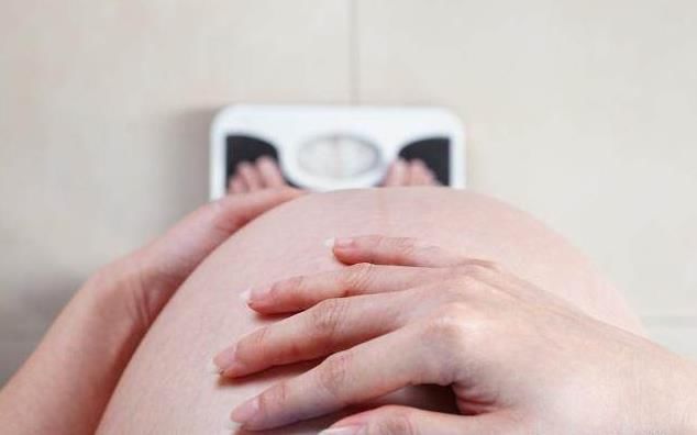 孕妇体重增长多少斤才正常?增长不超过这个数