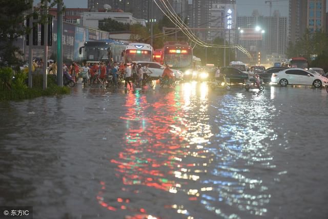 紧急预警！未来48小时，济宁有雷阵雨到大雨！