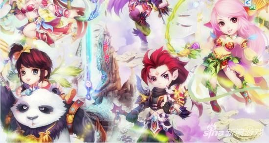 梦幻诛仙手游法宝合成有什么用 妖怪哪里跑