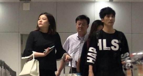 娱乐圈中的妻管严，打星吴京最听老婆话，嘴炮大张伟也中招
