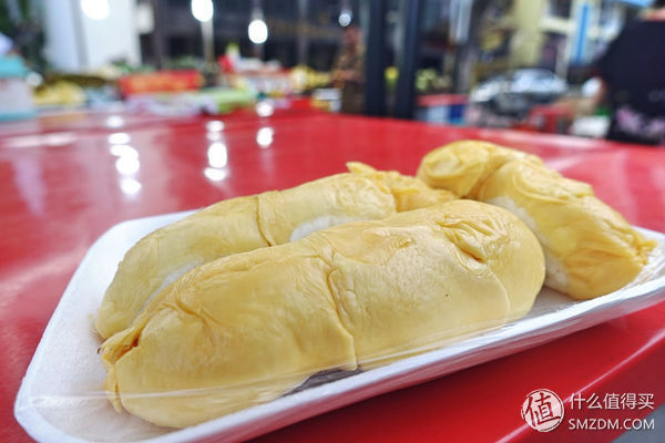 头脑一热，去马来西亚热浪岛了