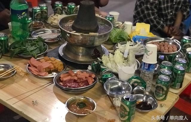 DAY16敦煌：穿越当金山无人区，抵达敦煌，沙漠露营