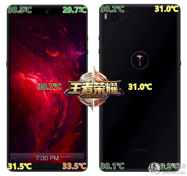 TNT似无反转,且看手机如何:坚果R1深度测评