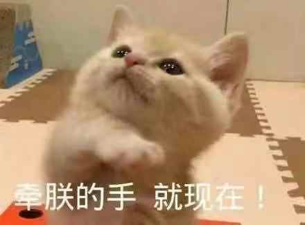 一组萌萌哒的表情,撒娇撩汉必备表情,赶快抱信的保存到怎么图片包神器我微图片