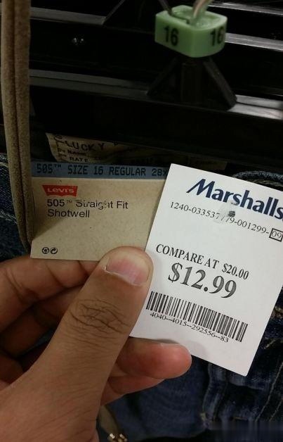 从一个旅行者的角度来谈一谈美国物价(附血拼