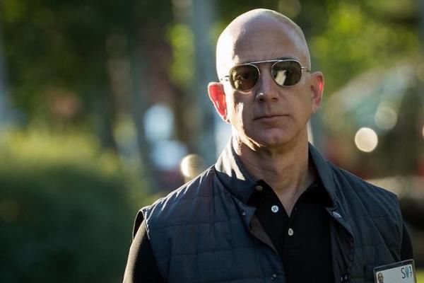 2019福布斯全球富豪榜(最新)