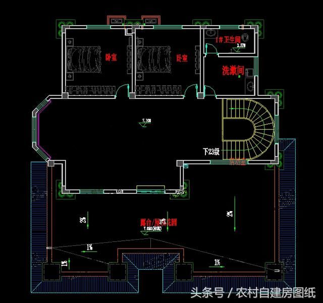 三层带地下室的农村别墅，挑不出错，就是价格不美丽