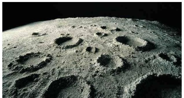 在太空开一枪,子弹是否会永不停止地飞行?科学家说出了答案