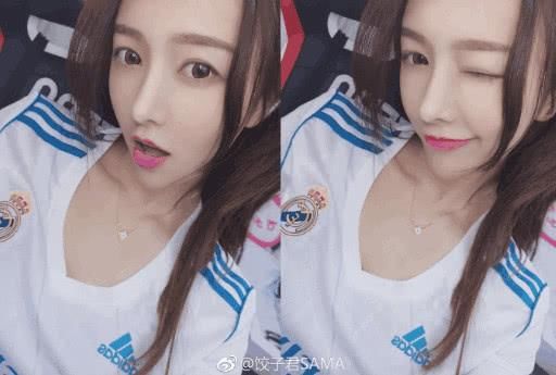 LOL:德杯赛绝世美女讲解员意外走红，网友:赛事已经不重要了_【快资讯】