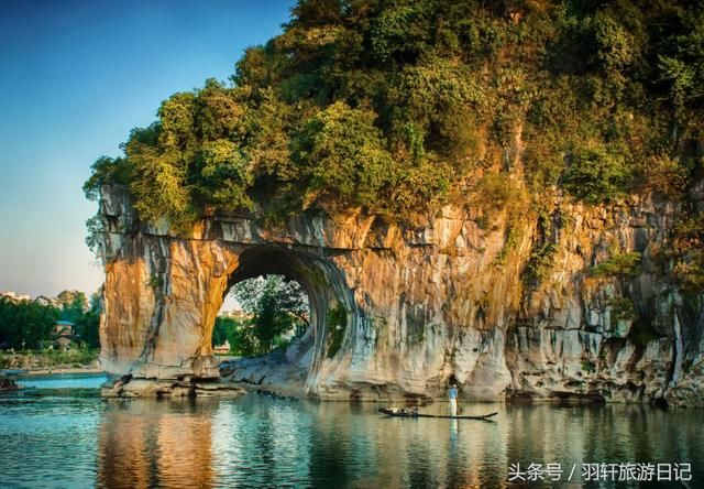 网评五大“不去遗憾，去了后悔”的景点，你的家乡有没有躺枪