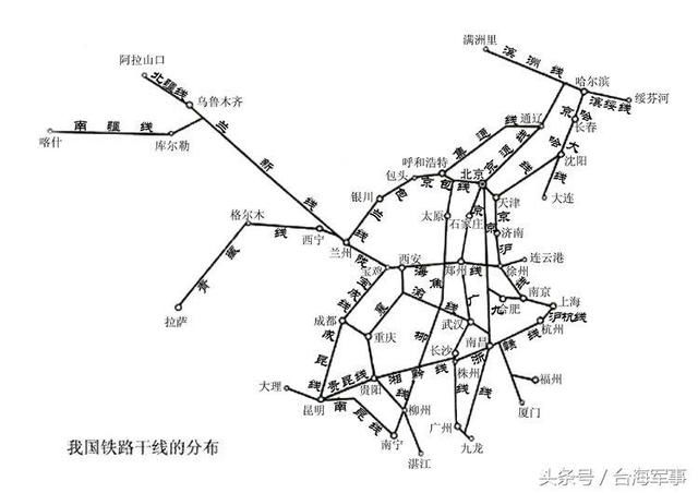 孙中山生前做出的四大预言，看看如今的中国，只剩一个没实现