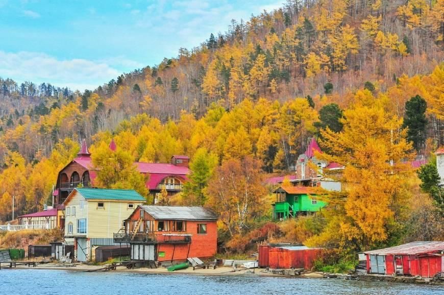 世界第一深湖:历史上曾属于中国，如今当地却嫌弃中国游客太多