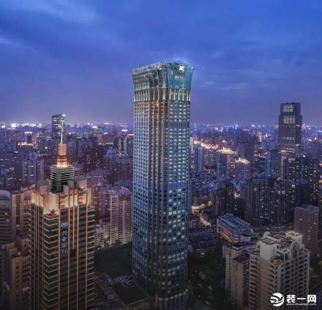 上海一线网红豪宅小区曝光 2018上海豪宅楼盘