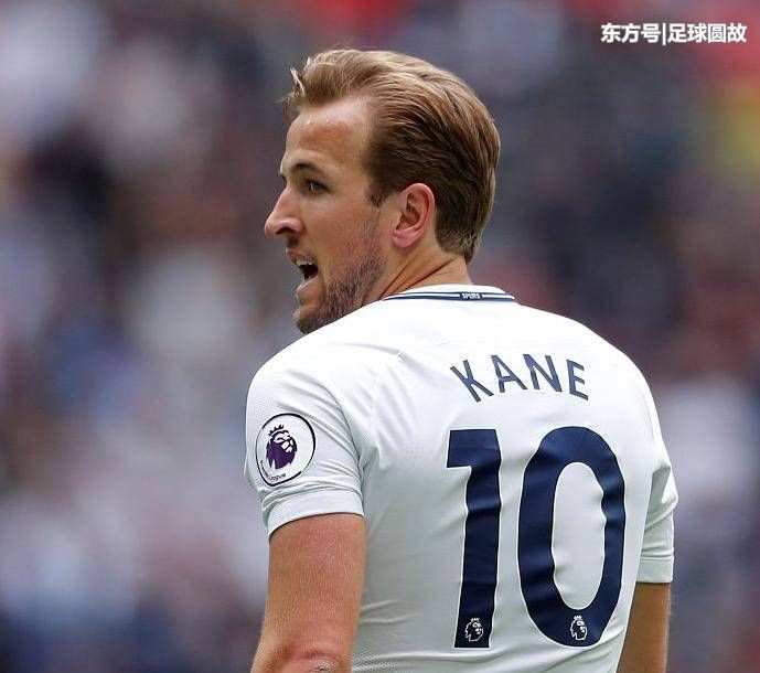 五大联赛最佳射手只剩一位,世界杯演变成英超