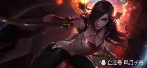 聊一聊公认亚索十大最难打英雄,有玩亚索的大