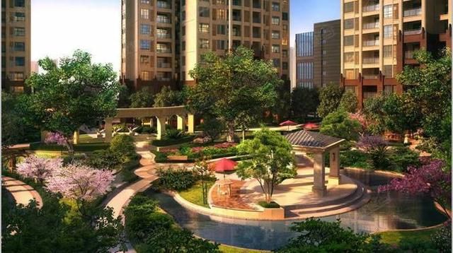 购买期房风险多,这些风险你要留意,不然容易吃哑巴亏