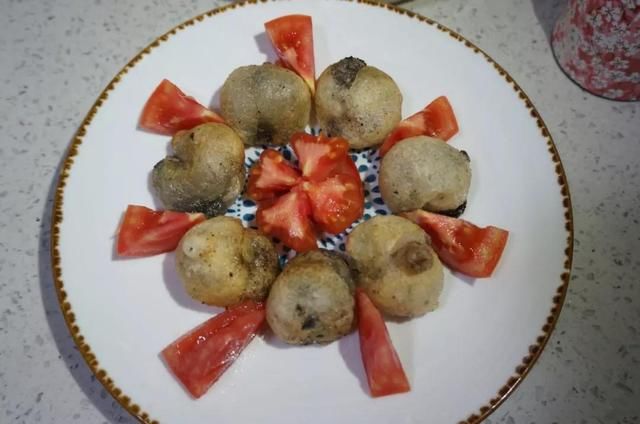 元宵节的隐藏菜单我们都替你准备好了,震惊全桌就靠这条微信!