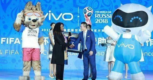 2018年俄罗斯世界杯对中国的影响