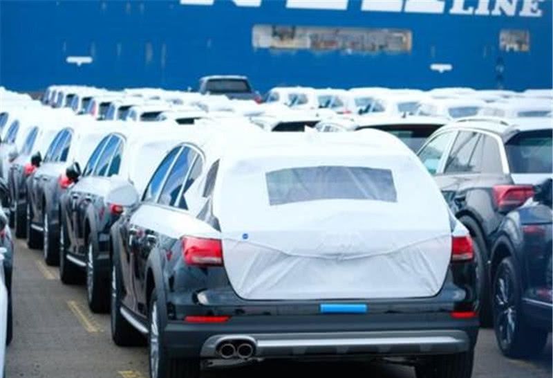 2019年日系车的销量