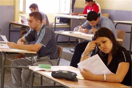 高考全国断网防作弊 为了公平也太拼了_【快资