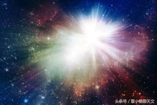 宇宙中的超新星爆炸可以有多恐怖？说出来你可能不信