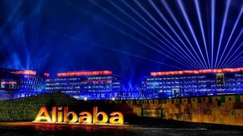 阿里2018财报披露,新零售成绩公布!