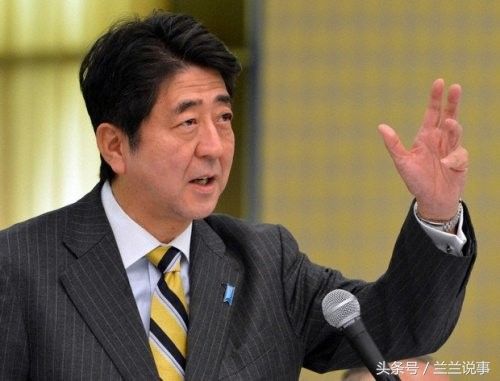 10个国家领导人学历排名:安倍垫底，普京第7，特朗普最让人意外