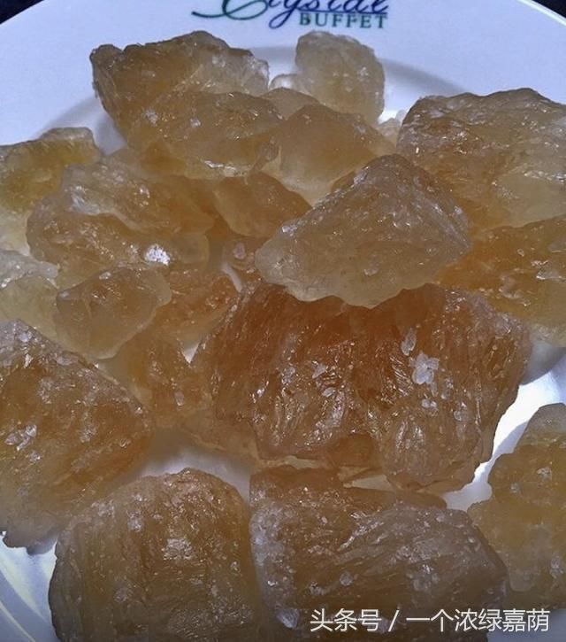 孩子咳嗽不用急！用这个果子泡杯水，再狠的咳嗽，一天就止，速藏