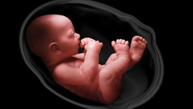 左撇子是先天还是后天?或在妈妈肚子里就已经