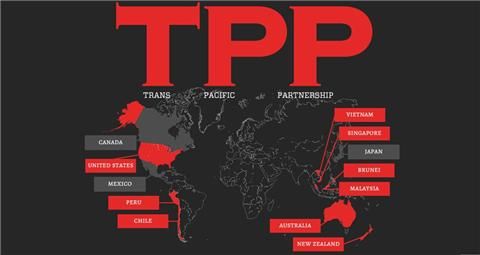 没有美国？11国本周将签署新TPP！全球经济将受什么影响？