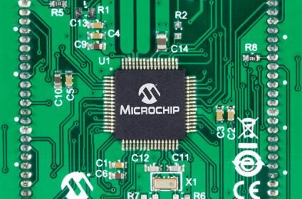 芯片制造商Microchip洽购Microsemi 后者市值约75亿美元