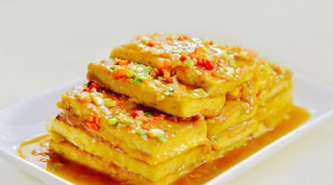 一菜一味、百菜不重,这就是著名“八大菜系”之一的鲁菜 一菜一味、百菜不重,这就是著名“八大菜系”之一的鲁菜