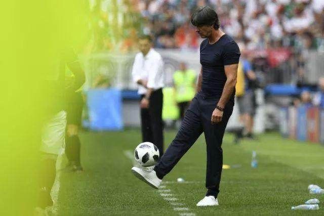 德国队小组出局,接下来应该在哪些方面进行改