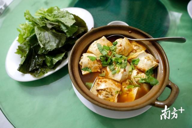 成都五华以风味为媒,开启美食推荐乡村之路美食梅州振兴达人图片