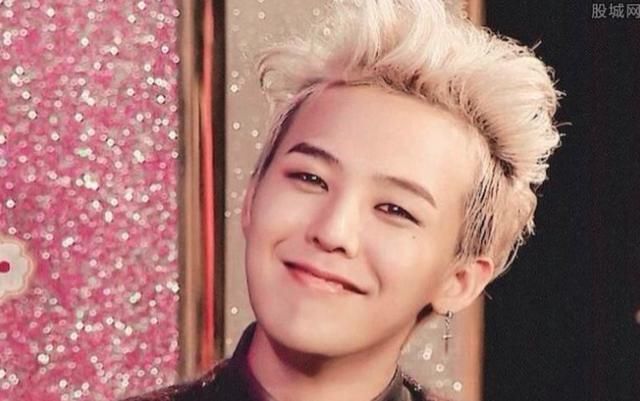 bang组合的太阳结婚,权志龙GD攻读博士学位,