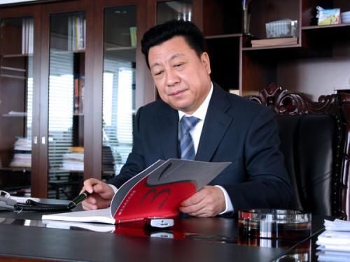 如今甘肃省最有钱的五个人，合计身价达545亿，第一个大家都认识