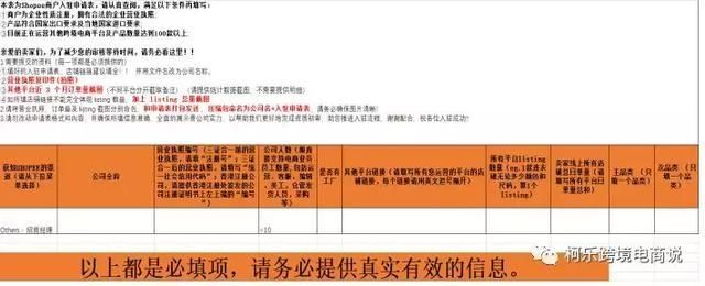 跨境东南亚电商shopee虾皮购物全交易流程详